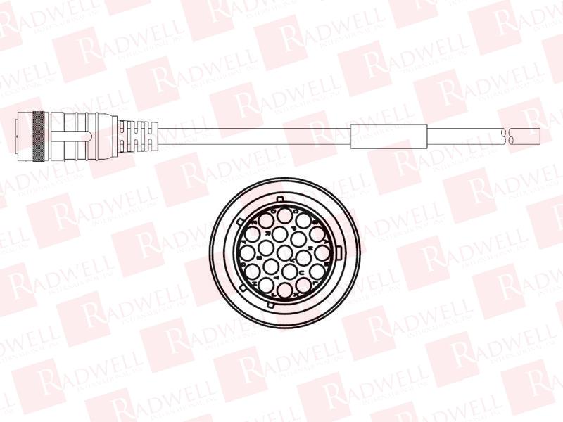RADWELL RAD-P29256-M30