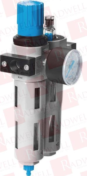 FESTO FRC-1/2-D-5M-DI-MAXI-A