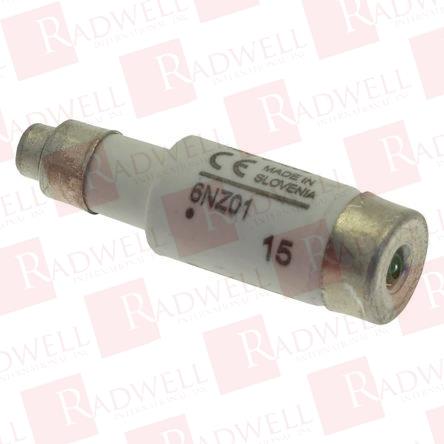 EATON CORPORATION 6NZ01