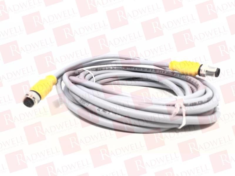 TURCK RKS 4.5T-5-RSS 4.5T