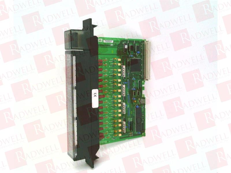 FANUC IC697MDL240