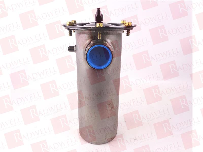 PARKER RF4110CPL25P999185