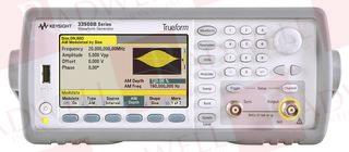 KEYSIGHT TECHNOLOGIES 33509B