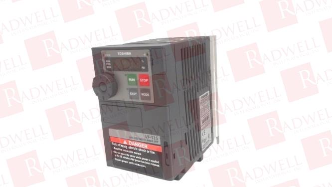 TOSHIBA VFS15S-2004PL-W