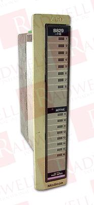 SCHNEIDER ELECTRIC AS-B817-116