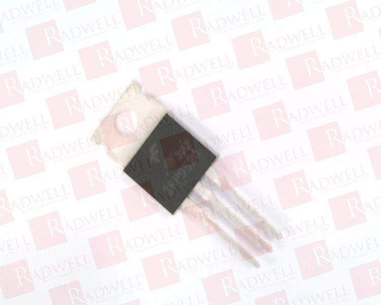 ON SEMICONDUCTOR SFP9520