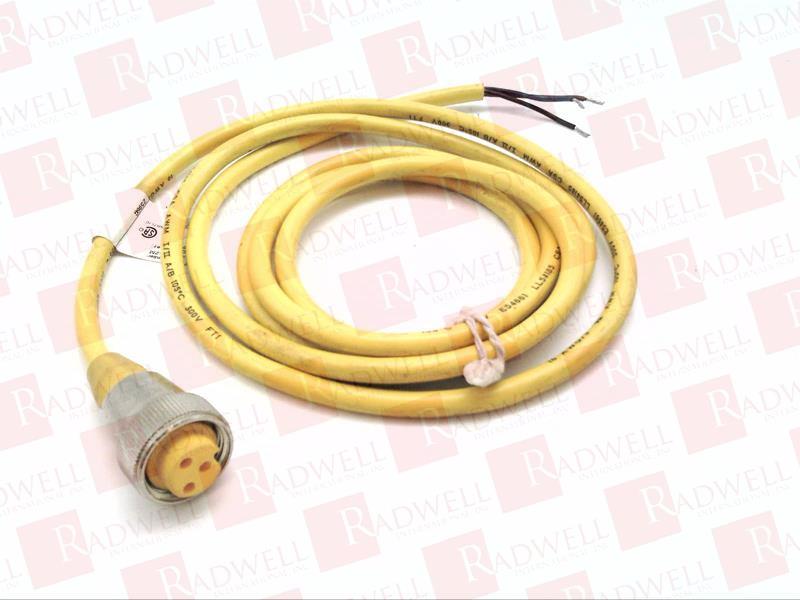TURCK RKM 31-2M