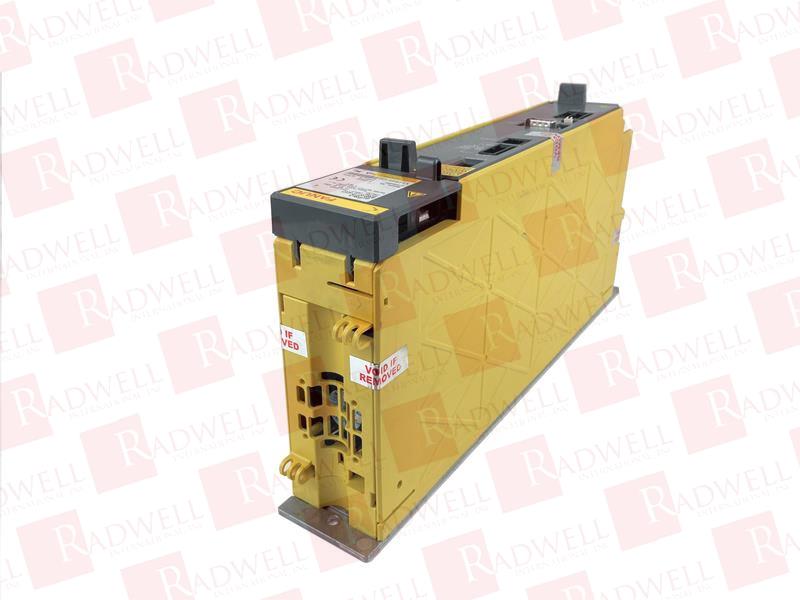 FANUC A06B-6115-H003