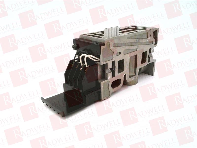SMC VVF4000-1A-1-03