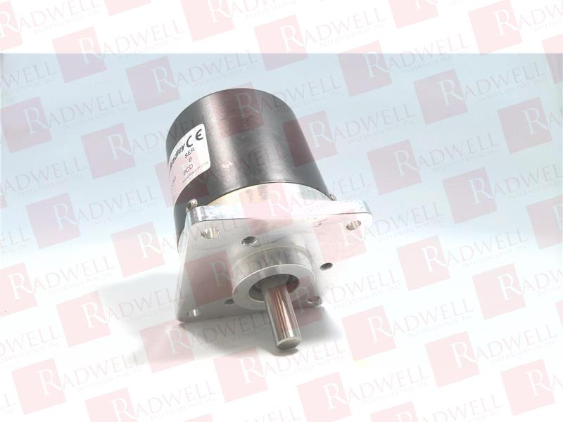 ALLEN BRADLEY 845D-SJDN14ADCK4