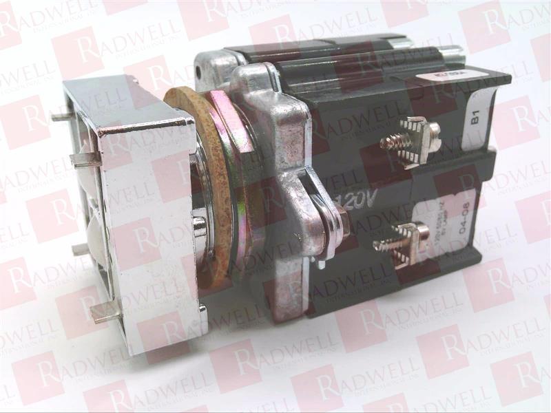 EATON CORPORATION E30JA