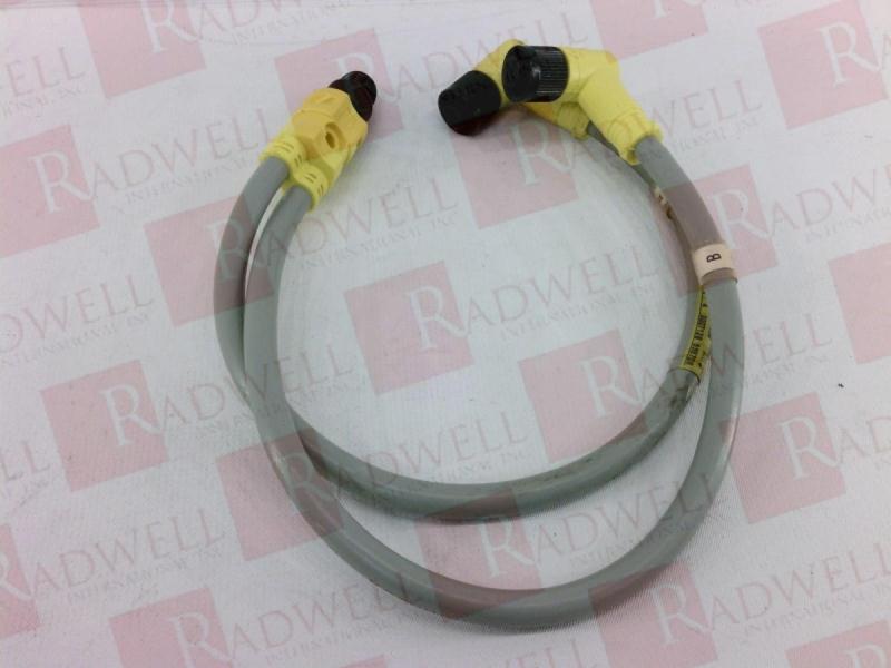 MOLEX 884A31A34M003