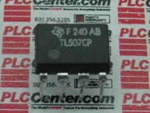 TI SEMICONDUCTOR IC507CP