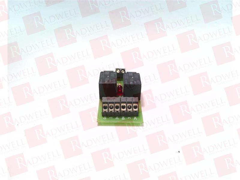 JACKSON SYSTEMS RY2