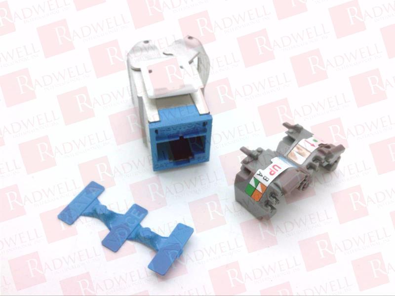 LEVITON 6ASJK-RI6