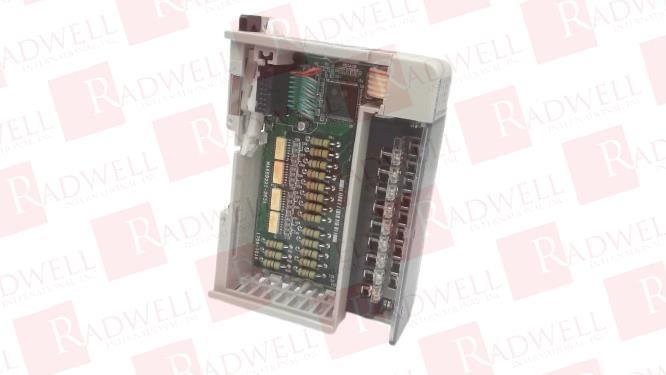 ALLEN BRADLEY 1769-IQ16