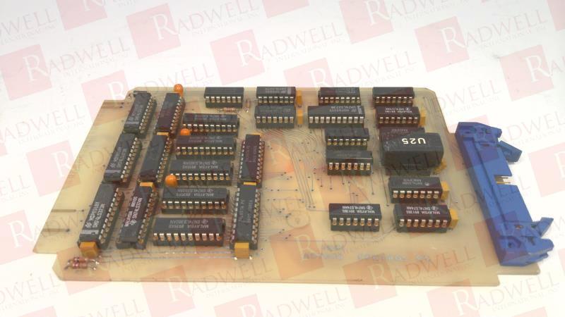 MOSTEK D7602
