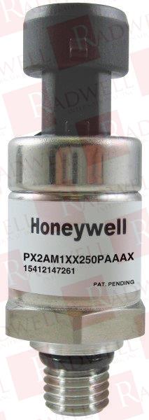 HONEYWELL PX2AM1XX100PSCHX