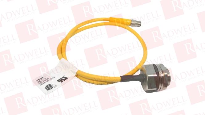 TURCK FKP 4.4-0.5-PSG 3M