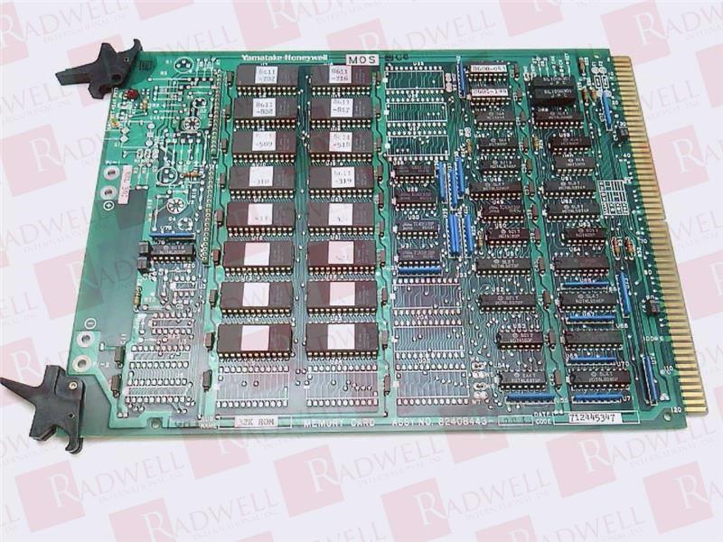 HONEYWELL 82408443-004