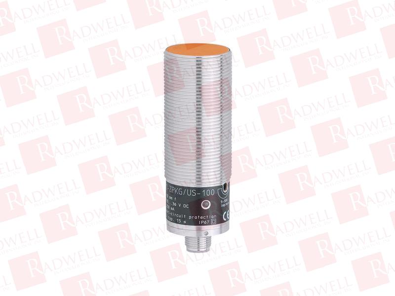 EFECTOR DIA3010-ZPKG/US-100-DPS-DI5009