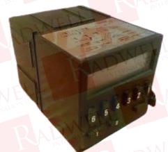 BAUMER ELECTRIC NE101.060A20A