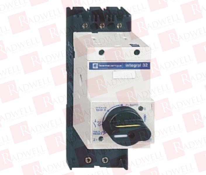 SCHNEIDER ELECTRIC LD1LC030FC