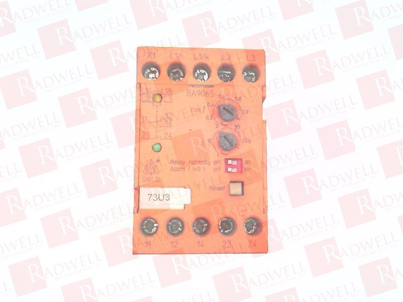 DOLD BA9065.20