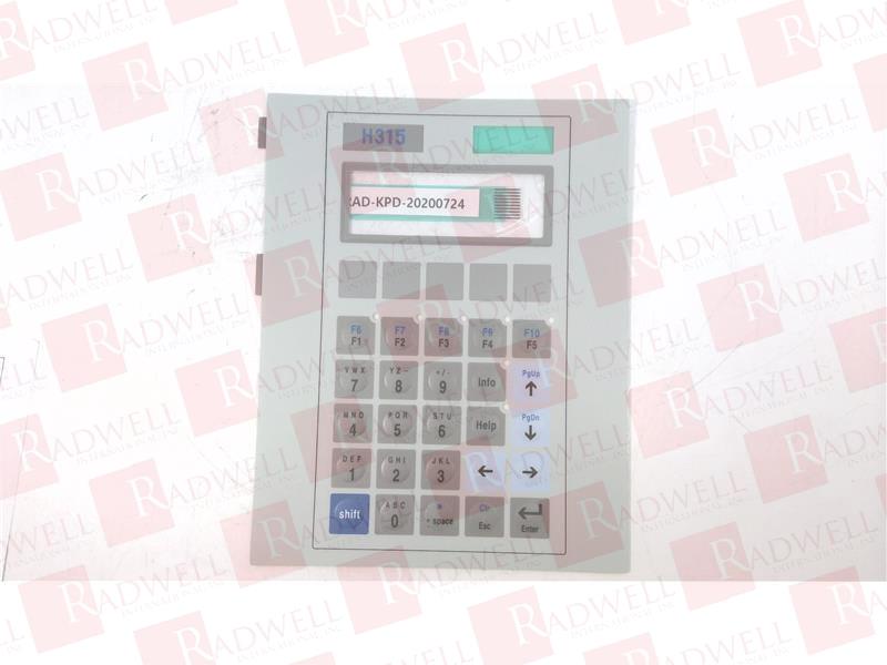 RADWELL RAD-KPD-20200724