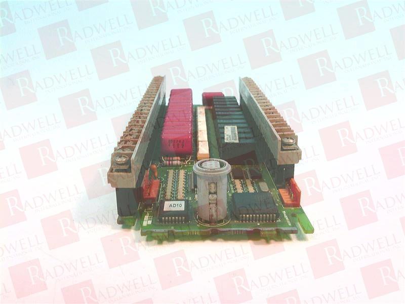 ALLEN BRADLEY A40855-038-51