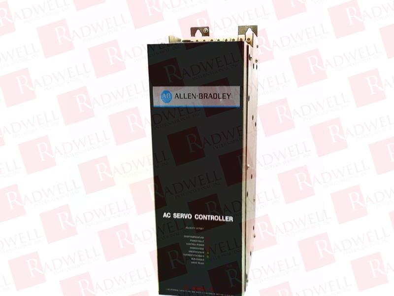 ALLEN BRADLEY 1391B-AA45-A06