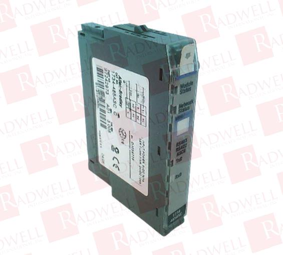 ALLEN BRADLEY 1734-485ASC