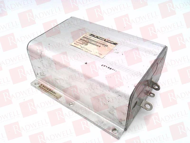 GENERAL ELECTRIC IC3645SR3R404P2