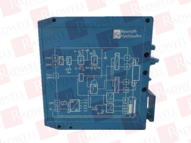 BOSCH R900249895