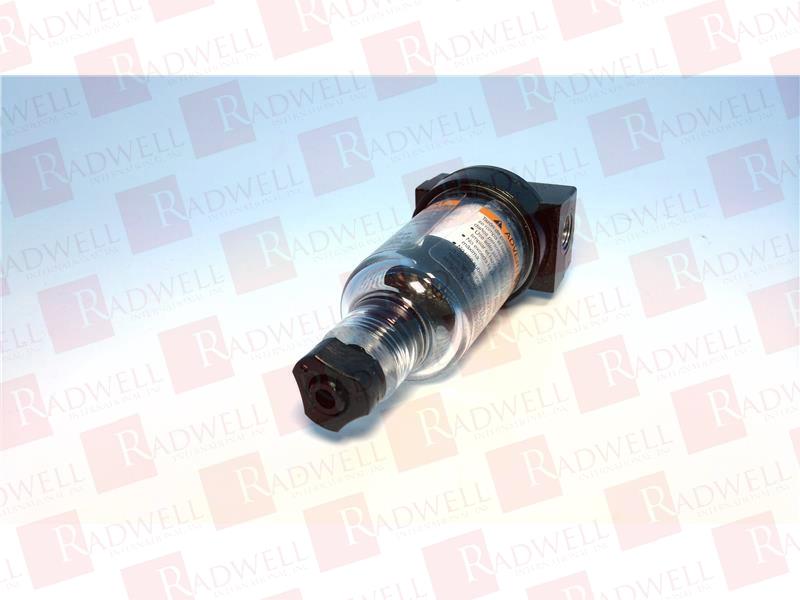 WILKERSON PNEUMATIC M03-01-S00