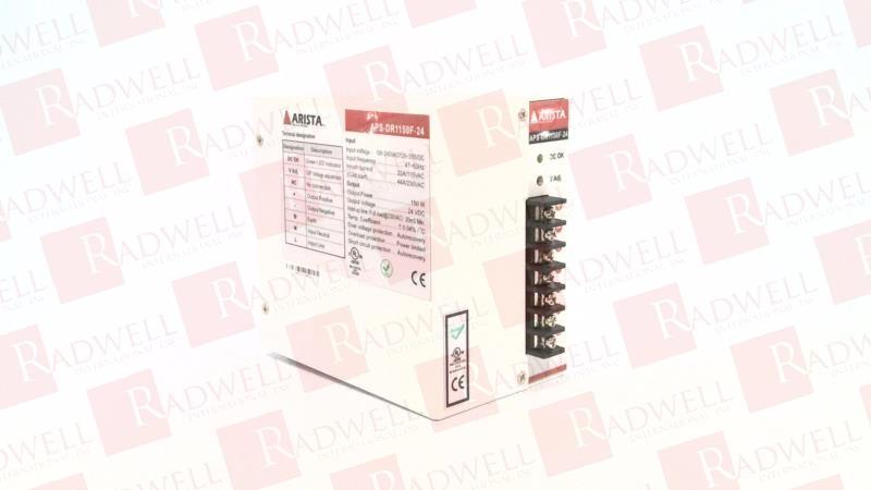 ARISTA APS-DR1150F-24