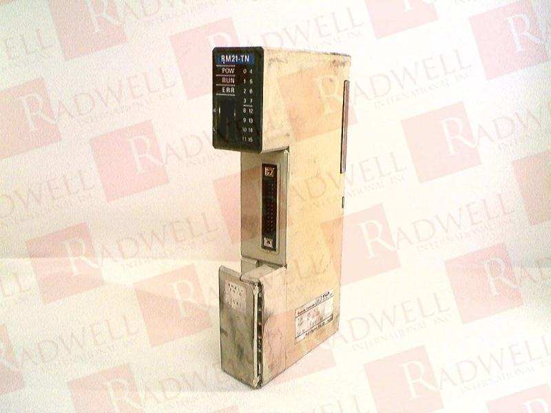 FUJI ELECTRIC RM21-TN16