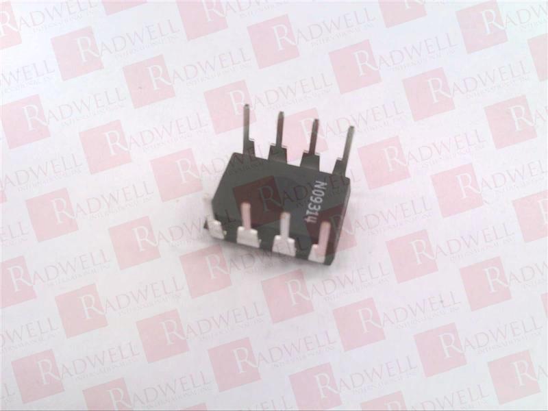 ANALOG DEVICES LTC490CN8#PBF