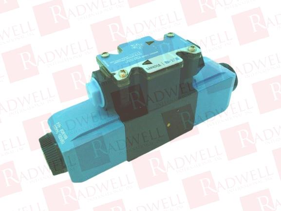 EATON CORPORATION DG4V-3-8C-VM-FW-B6-61