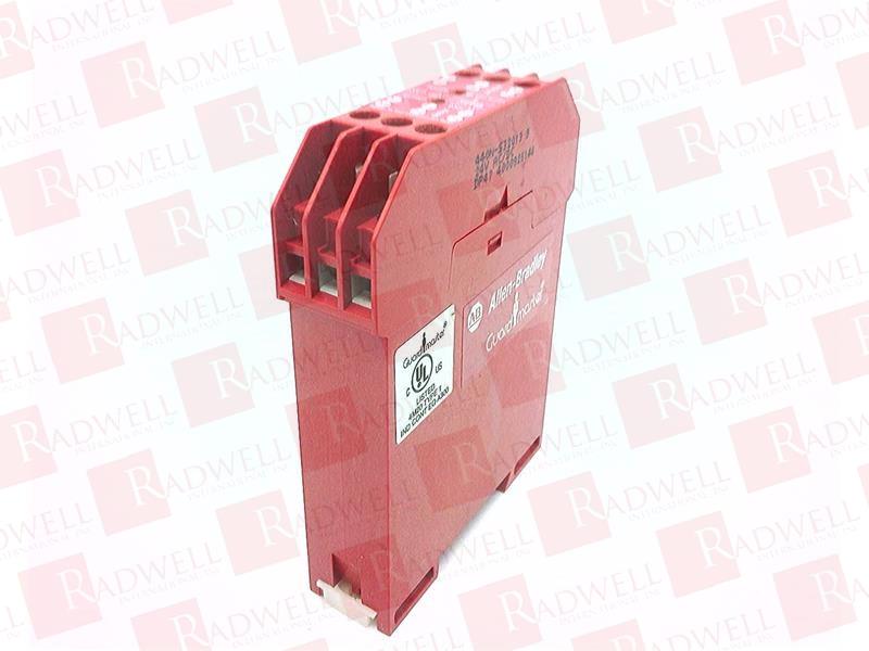 ALLEN BRADLEY 440N-S32013