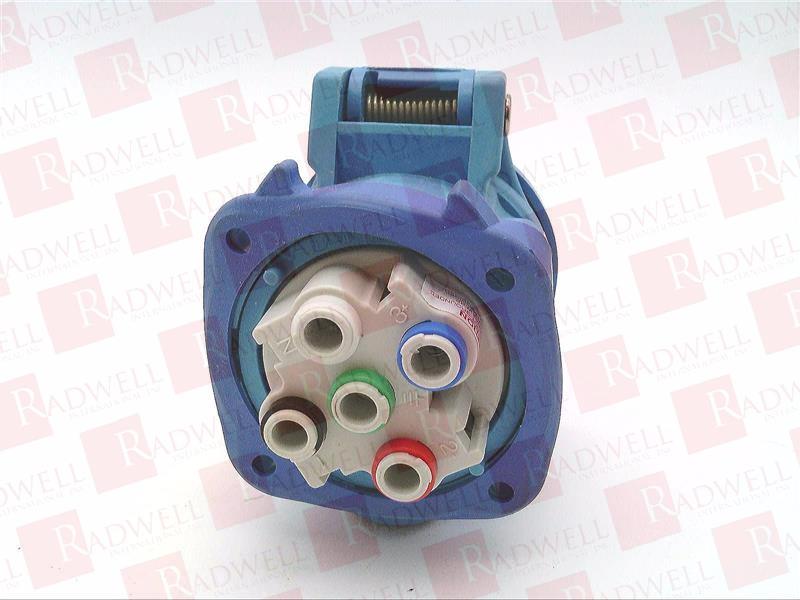 MARECHAL ELECTRIC SA 31-14237-K16