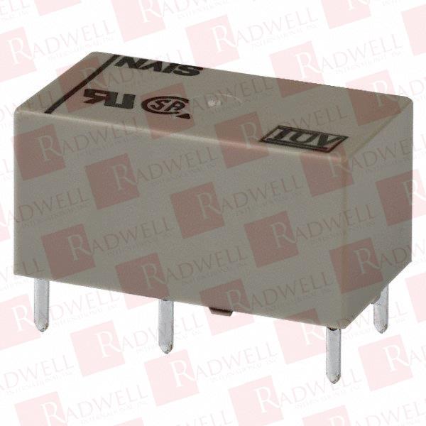 MATSUSHITA ELECTRIC DSP1-DC12V-F