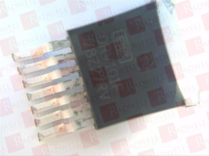 TEXAS INSTRUMENTS SEMI DRV101F