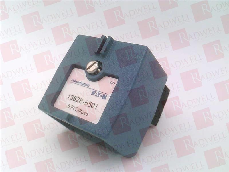 EATON CORPORATION 1382B-6501