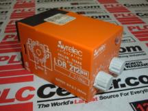 CROUZET LDR2T2BH1110V