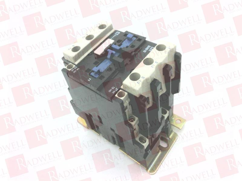SCHNEIDER ELECTRIC LC1D4011F7