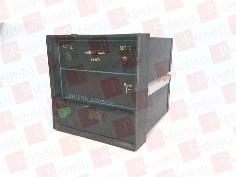 ATHENA 4000-B-240-236-66
