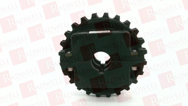 REXNORD NS1500-24T