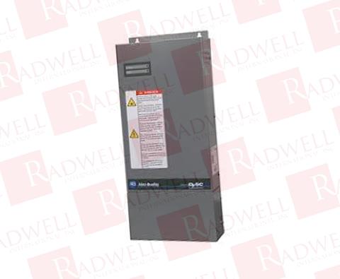 ALLEN BRADLEY 1608N-050A240V1S