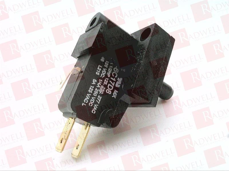 MULTICOMP PSF109S-81-330